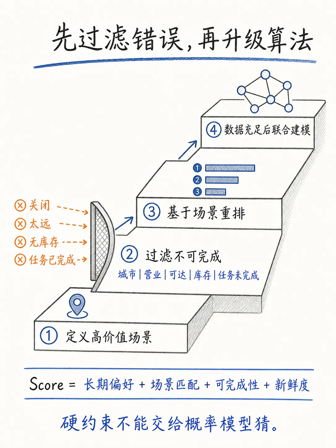 时空场景匹配后主动触达：在正确时刻提供真正需要的服务笔记配图