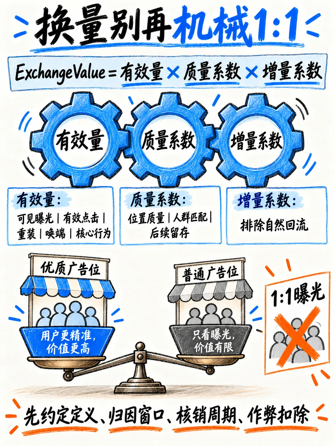 换量召回:找回卸载用户与唤醒沉默用户笔记配图
