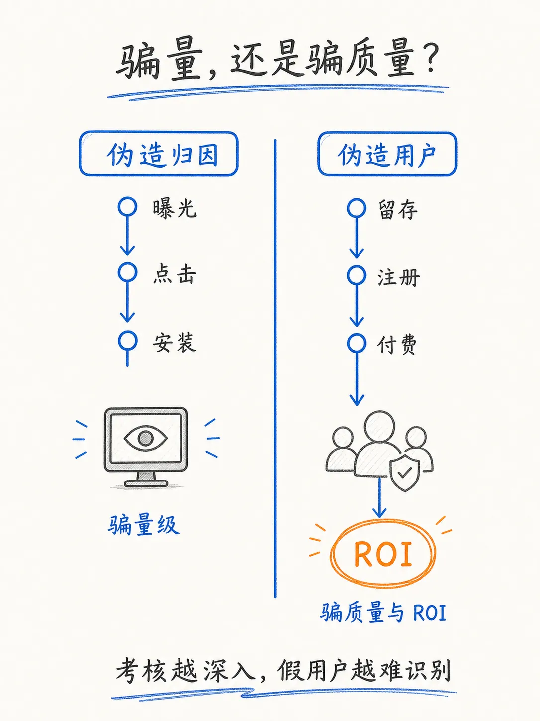 会话序列反作弊：当真机农场、AI 画像骗过设备风控之后笔记配图